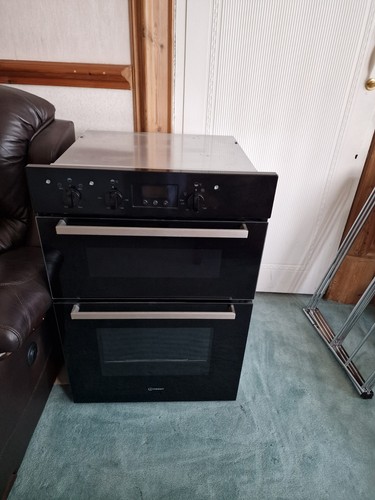 Indesit idd 6340 built in - indesit, bl