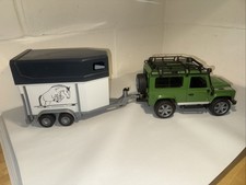 BRUDER Pro Series 1:16 Scale