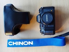 Chinon CP-X Program SLR Film