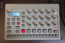 Elektron Model:Cycles FM Groovebox in very good condition