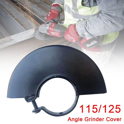 Angle wheel grinder safety - wheel,