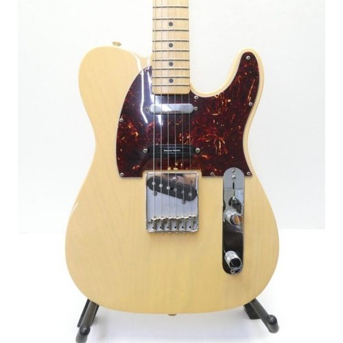 Fender mexico deluxe - deluxe, nashville