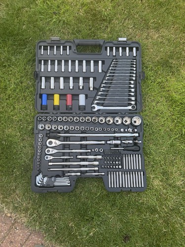 Halfords advanced 175 - advanced, pc