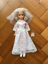 Fleur Doll (Dutch Sindy) In