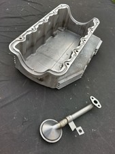 Ford Zetec Tiger ERA Sump
