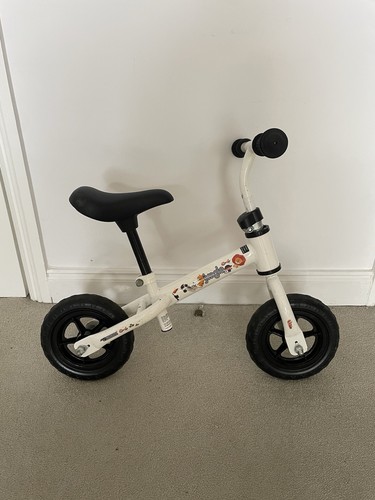Child balance bike aged - balance, 2