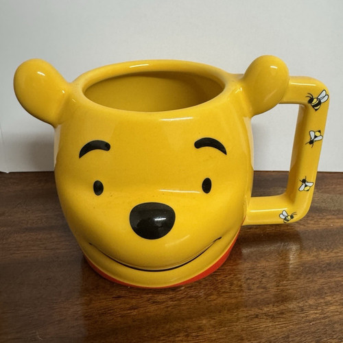 Disney store winnie the - winnie, pooh