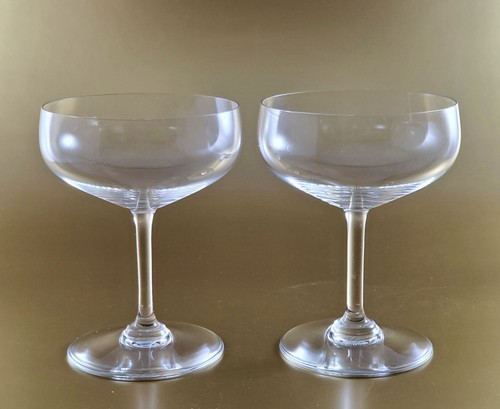 Pair baccarat crystal - baccarat,
