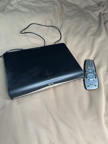 Sky plus drx890c satellite - sky, hd