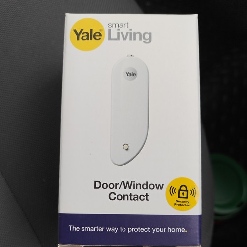 Brand new yale smart - brand,