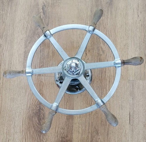 Chrome brass ships - chrome,