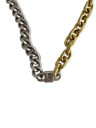 Armani exchange stainless - armani,
