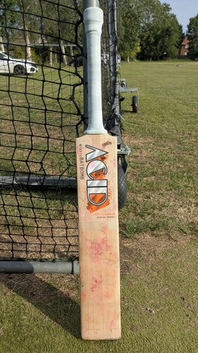 Salix acid nitric - salix, batbomb