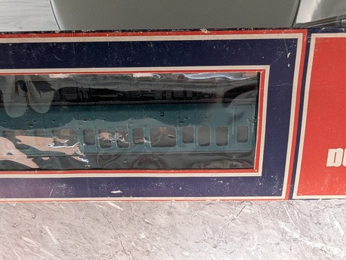 Lima gauge class - gauge, dmu