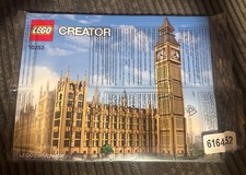 LEGO Creator 10253 BIG BEN