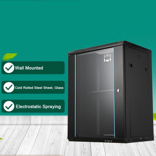 15u server rack network - 15u,
