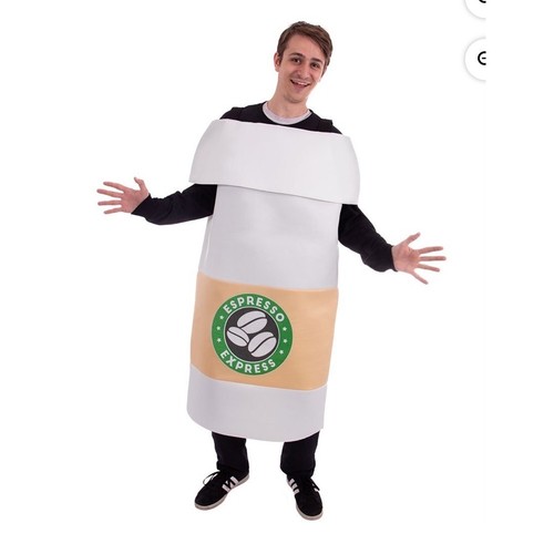 Hauntlook venti coffee - hauntlook,