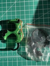 Topoint archery hinge release - topoint,