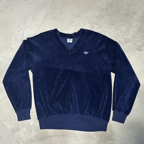 Vintage 1970s adidas - 1970s,