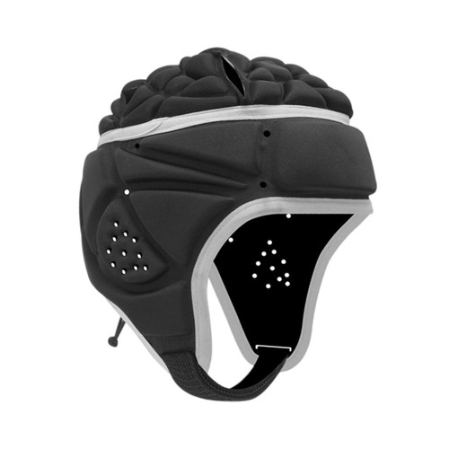 Rugby headgear kids adjustable - headgear,