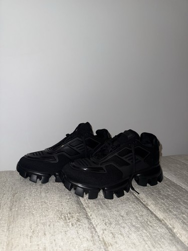 Prada cloudbust thunder - cloudbust,