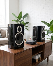 Wharfedale Diamond 10.1