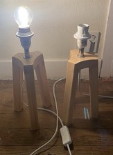 Oak Furniture Land Bed Side