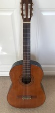 Kimbara Classical Guitar Model