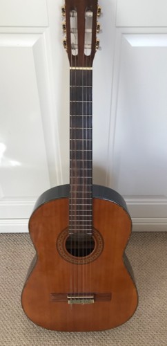 Vintage kimbara classical - vintage,