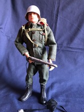Vintage Palitoy 1964 Action