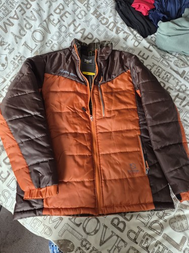 Winter everlast jacket - everlast,