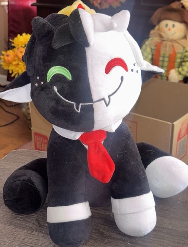 New nwt youtooz ranboo - nwt, plush