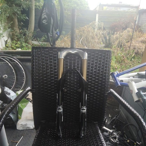 Marzocchi bomber comp - mx,