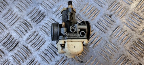 Dellorto carburettor phbg 20 - dellorto,