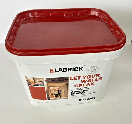 Elastolith elabrick anthracite - elastolith,