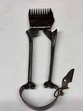 VINTAGE PEUGEOT ANIMAL SHEARS