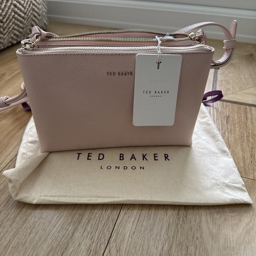 Ted baker crossbody - ted,