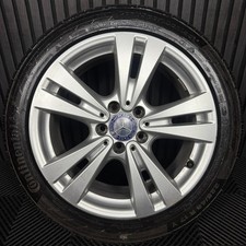 1X 17'' GENUINE MERCEDES A B