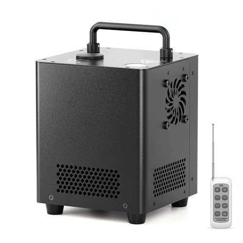 800w cold spark machine - 800w,