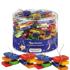 Riegelein Milk Chocolate