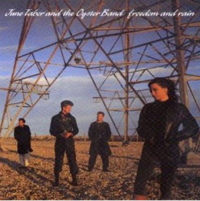 June tabor oysterband - june,