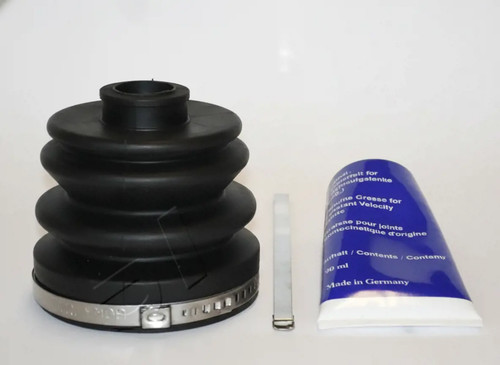 Drive shaft joint boot - drive,