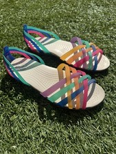 Crocs Huarache Multicoloured