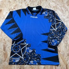 Vintage 1980s 1990s Reusch