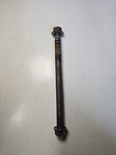 Yamaha MT-07 2014 - 2021 Rear Lower Engine Mounting Bolt