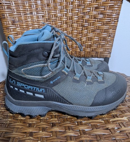 Sportiva hike mid - la, tx