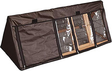 4Ft Apex Rabbit/Guinea Pig Run