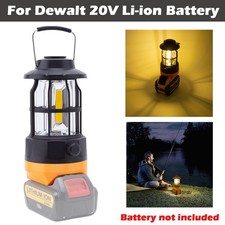 Camping Lantern LED Work Light