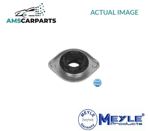 Top strut mounting - strut, cushion