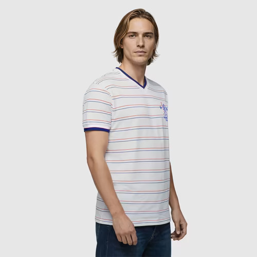 Chelsea football shirt final - chelsea,